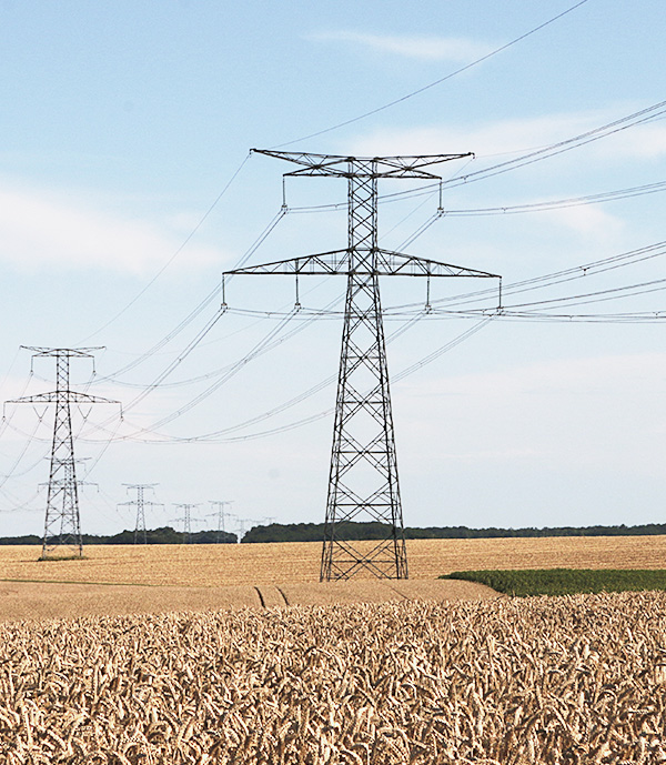 Хэт их шугамын хувьд тохиромжтой дээд холболтыг хэрхэн сонгох вэ