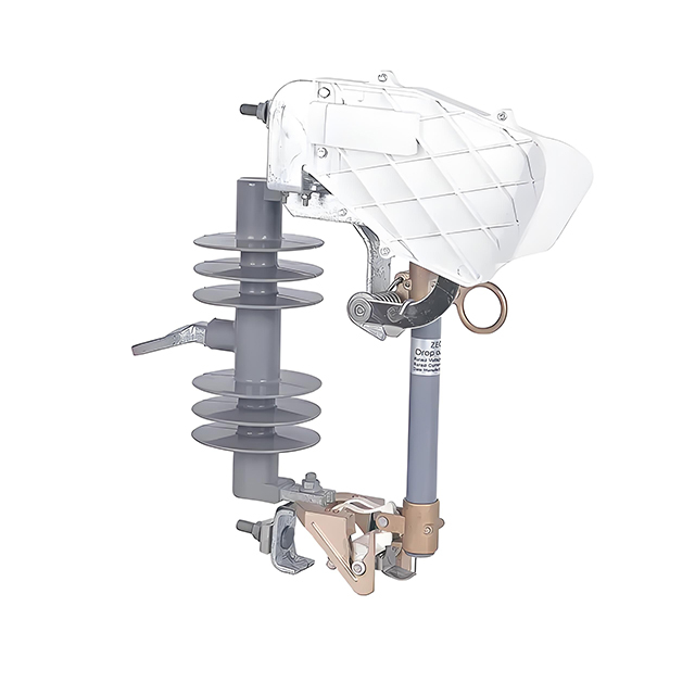 24KV гадаа гаднах хөөж гаргах төрлийн гал хамгаалагч тайралт