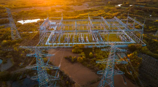Бодисны байр сууриа оновчтой болгох: Модульуляр өндөр хүчдэлийн салалтын давуу талууд
