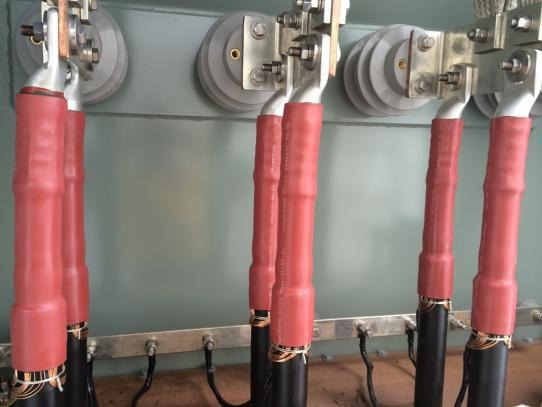 Кабелийн үеийг тоймлох